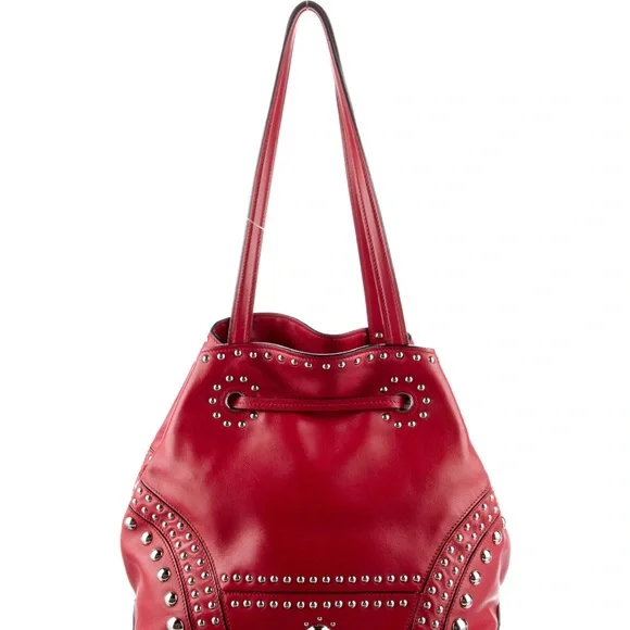 Prada bucket bag - Picture 5 of 5